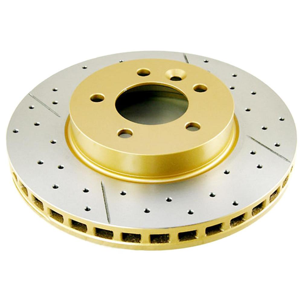 WABCO 9253228700 Pretensioning Cylinder