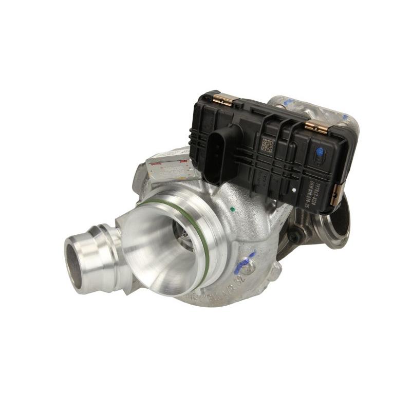 GARRETT 819976-5021S Turbocharger