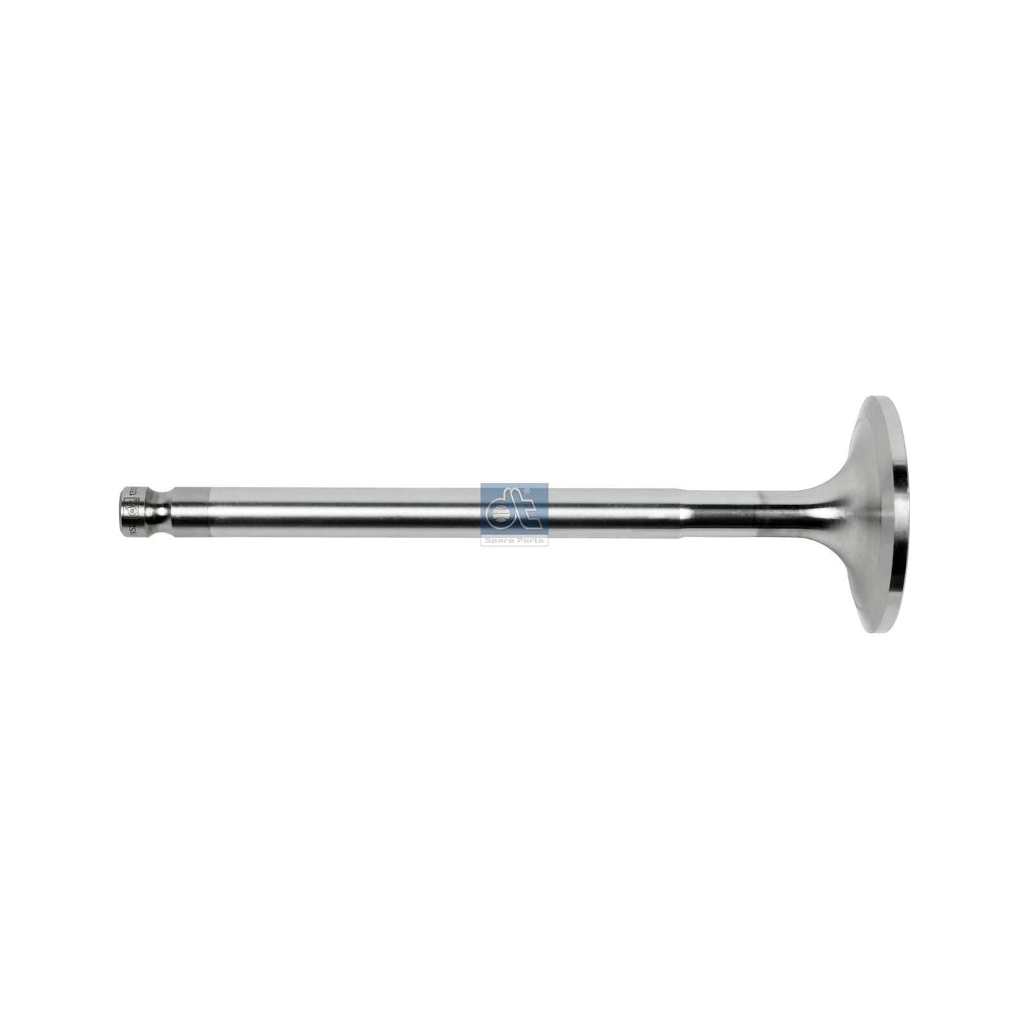 DT SPARE PARTS 1.10523 Intake Valve