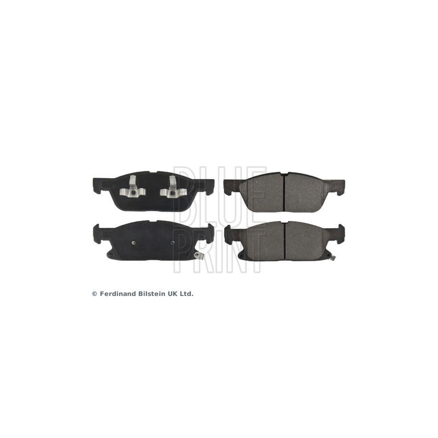 Blue Print Adbp420017 Brake Pad Set