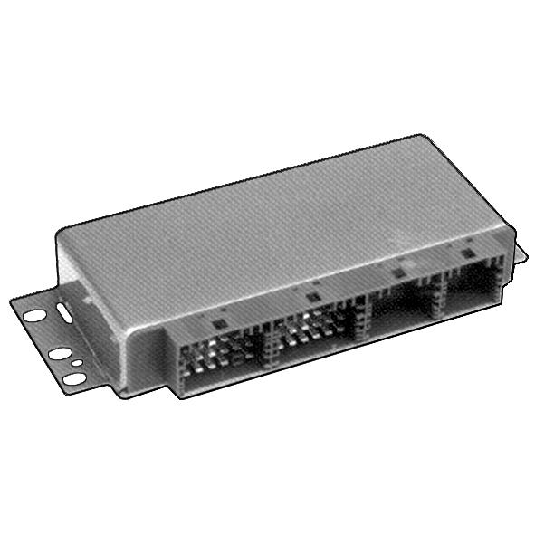 KNORR 0486107310 Brake/Driving Dynamics Control Unit