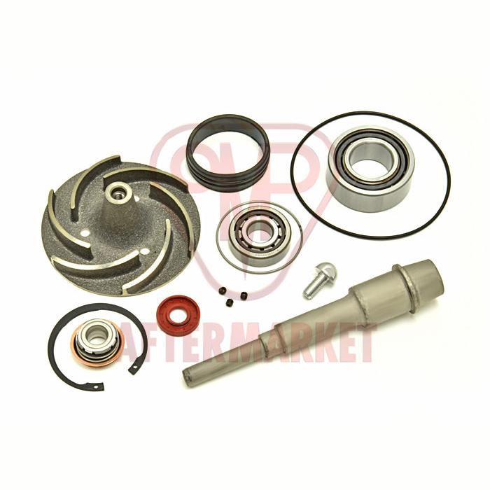 OMP OMP312.292 Water Pump Repair Kit