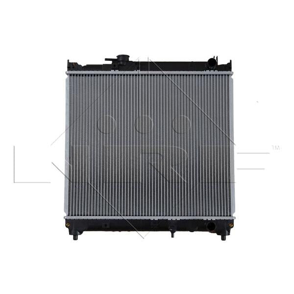 NRF NRF53279 Engine Radiator