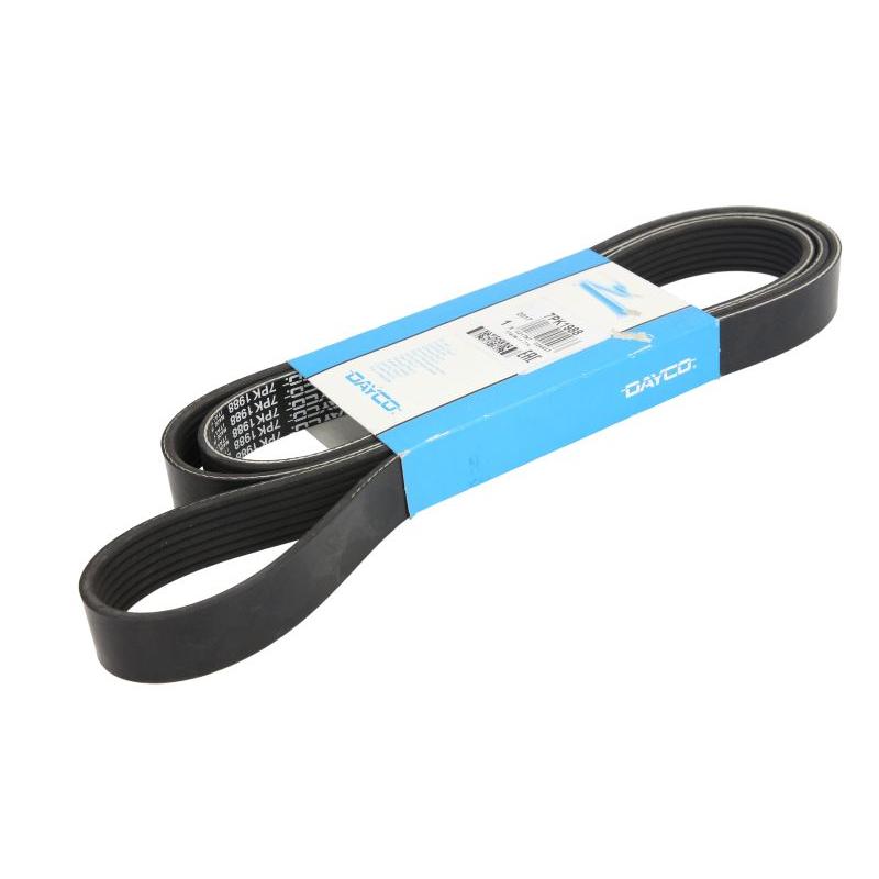 DAYCO DAY7PK1988 V-Ribbed Belt