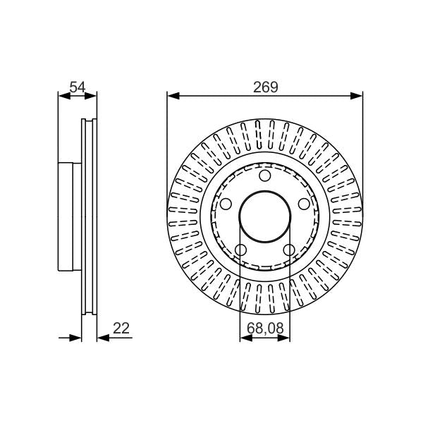 KNORR DPM84AX Parking Brake Valve