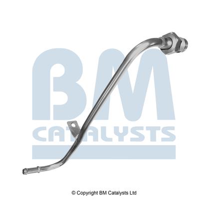 BM CATALYSTS PP11010A Pressure Sensor (Soot/Particulate Filter) Pressure Pipe