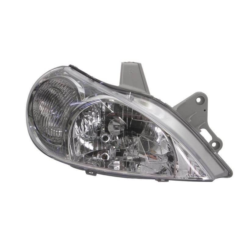 DEPO 223-1112R-LD-E Headlight