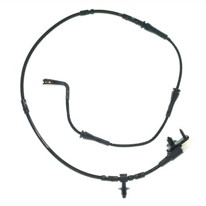 HERTH+BUSS JAKOPARTS J3506008 Brake Shoe Set