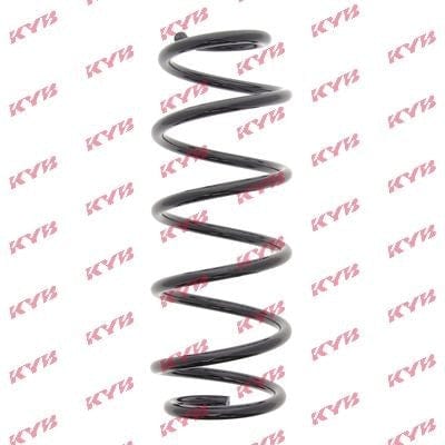 KYB K-Flex RH2735 Coil Spring for Peugeot 407