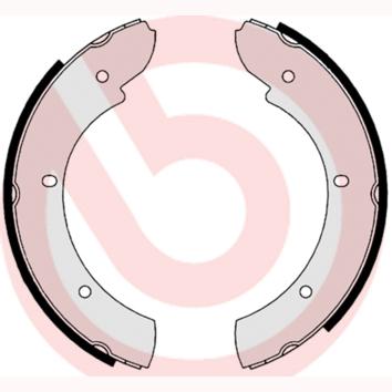 BUDWEG 344973 Brake Caliper