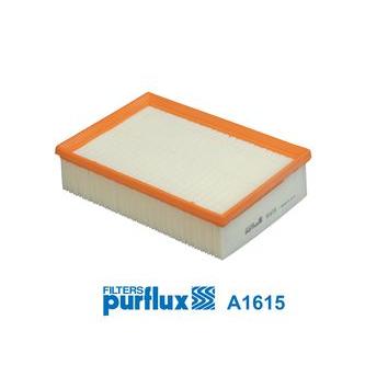 PURFLUX PXA1615 Air Filter