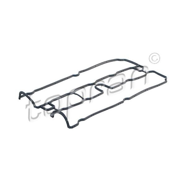 HANS PRIES HP206131 Cylinder Head Cover Gasket