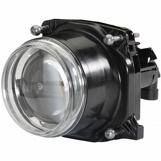 HELLA 1ML009999-011 Headlight
