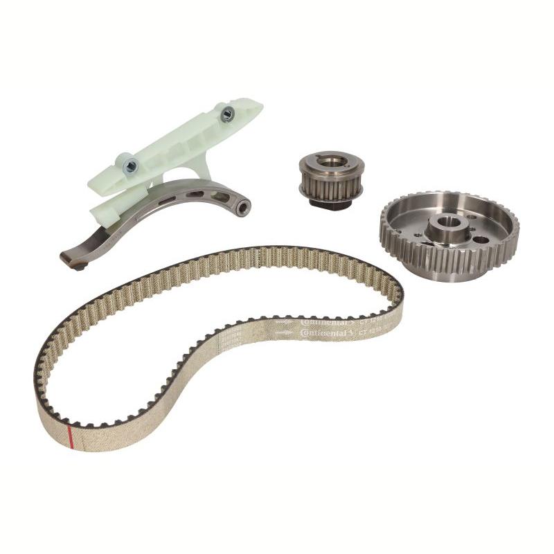 CONTITECH CT1210K1 Timing Belt Set