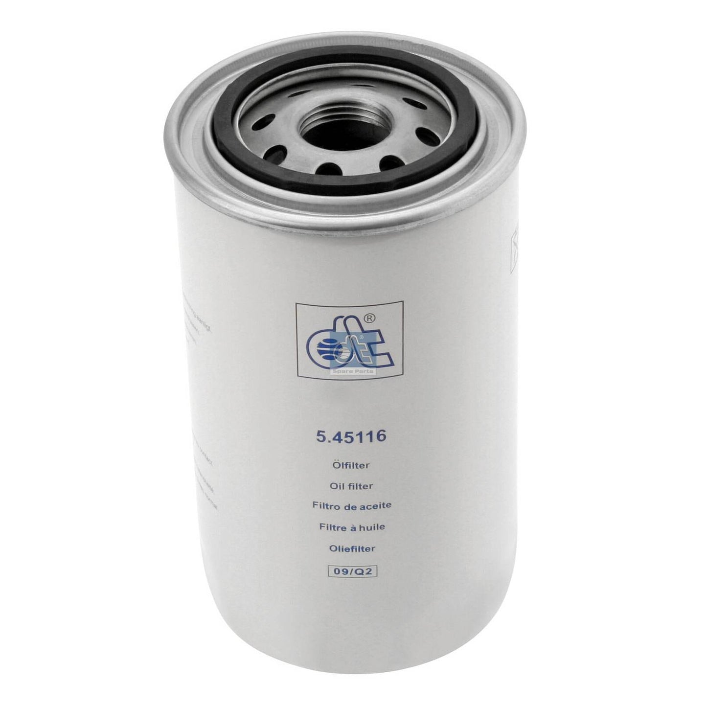 DT A/C 545116 Oil Filter