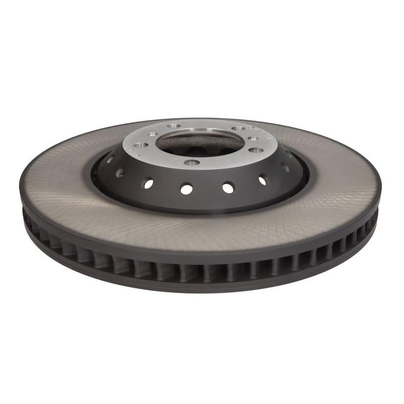 SHW PFL47533 Brake Disc