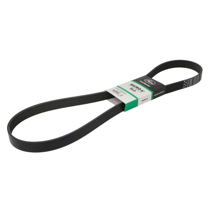 GATES GAT8PK1435HD V-Ribbed Belt