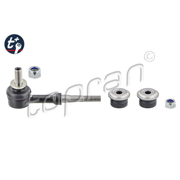 HANS PRIES HP600345 Stabiliser Bar Link/Coupling Rod
