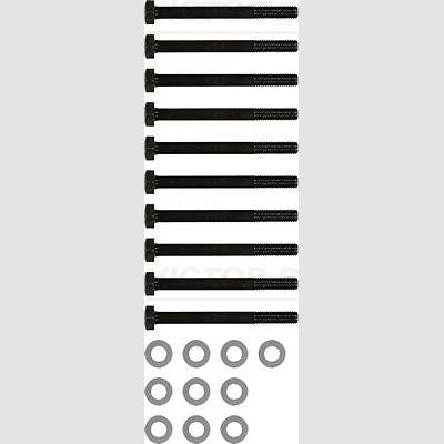 REINZ 14-32162-01 Cylinder Head Bolt Set