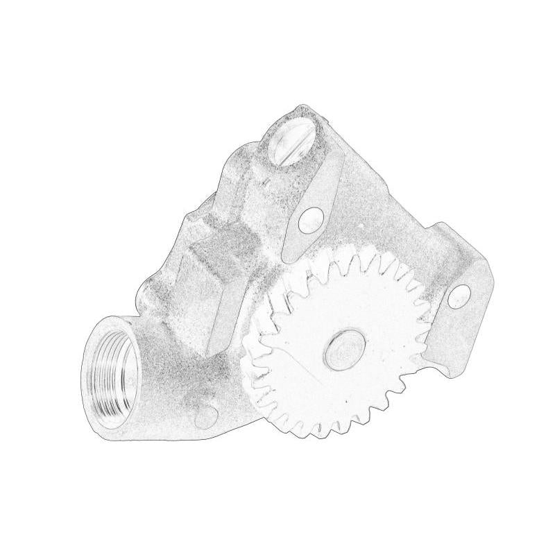 OE DEUTZ 04234146-DEUTZ Oil Pump