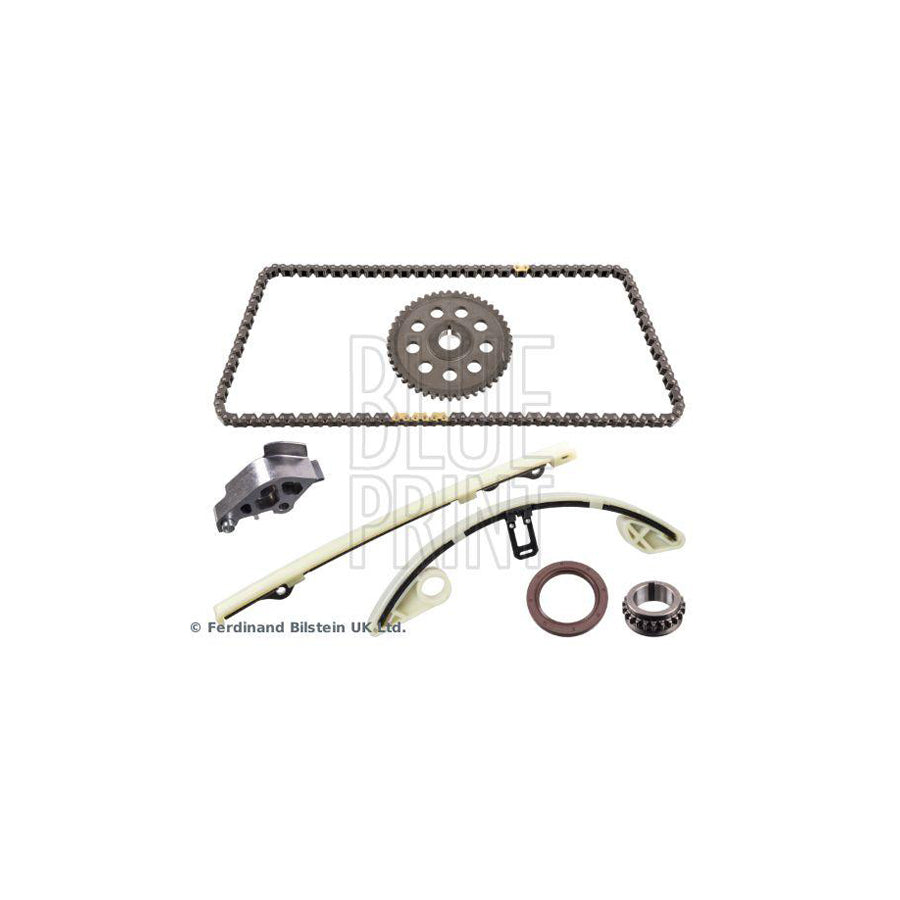 Blue Print Adc446154 Hand Brake Cable