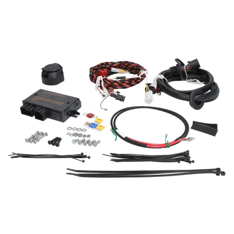 WESTFALIA 321554300113 Trailer Hitch Electric Kit