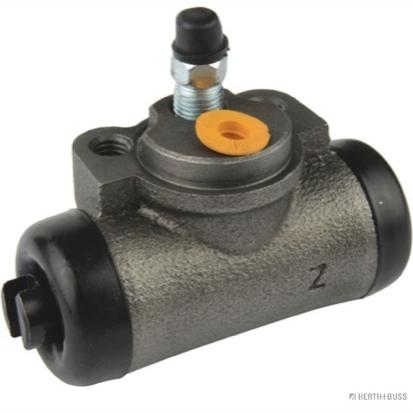 KNORR K001916 Brake Caliper Bracket