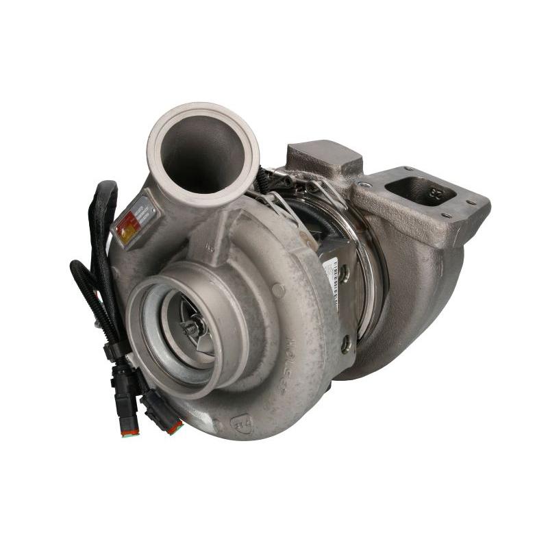HOLSET HOL4031037HX Turbocharger
