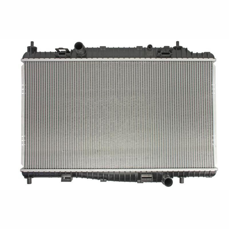 NRF NRF59327 Engine Radiator