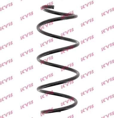 KYB K-Flex RH3029 Coil Spring for Nissan Micra III Hatchback (K12)
