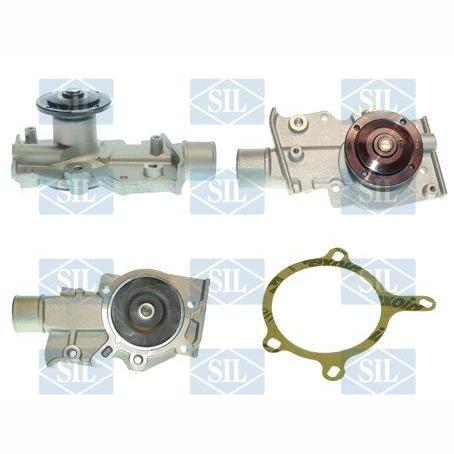 SIL PA669 Water Pump