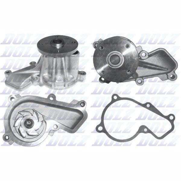 DOLZ DOLZK111 Water Pump