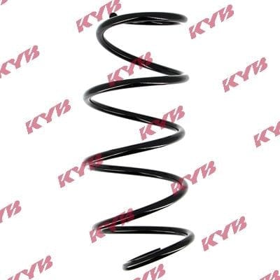KYB K-Flex RA4011 Coil Spring for BMW X3 (F25)