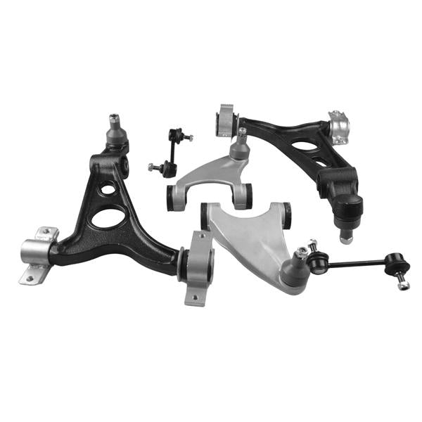 TEDGUM TED15211 Wheel Suspension Control/Trailing Arm Kit