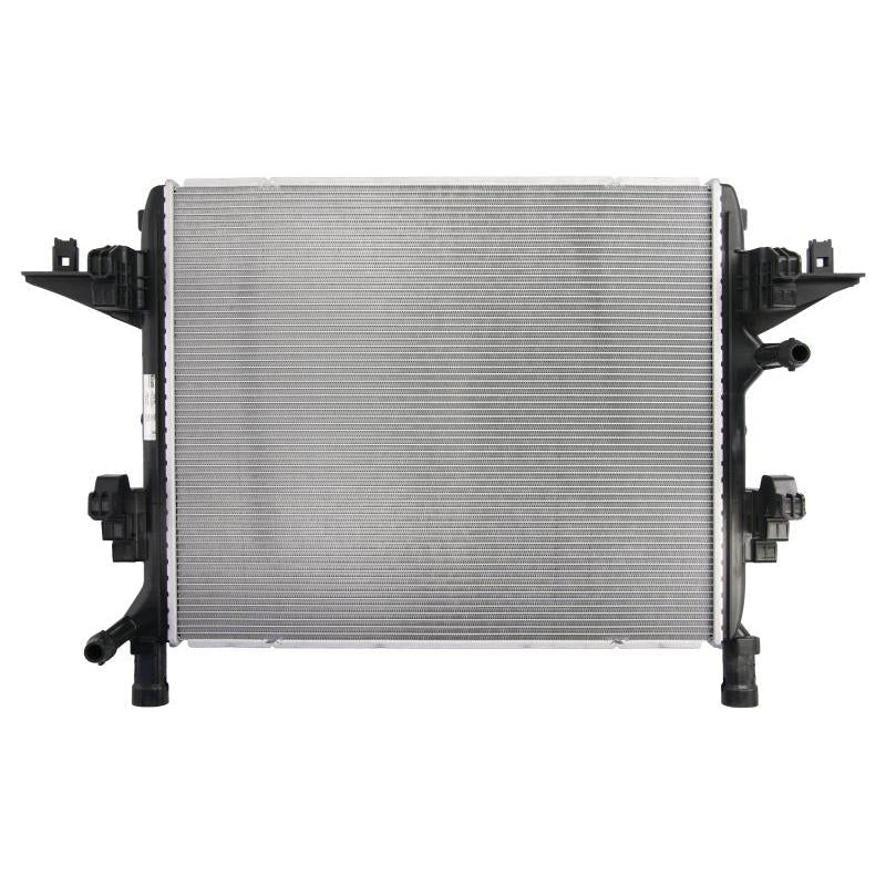 NISSENS NIS606780 Engine Radiator