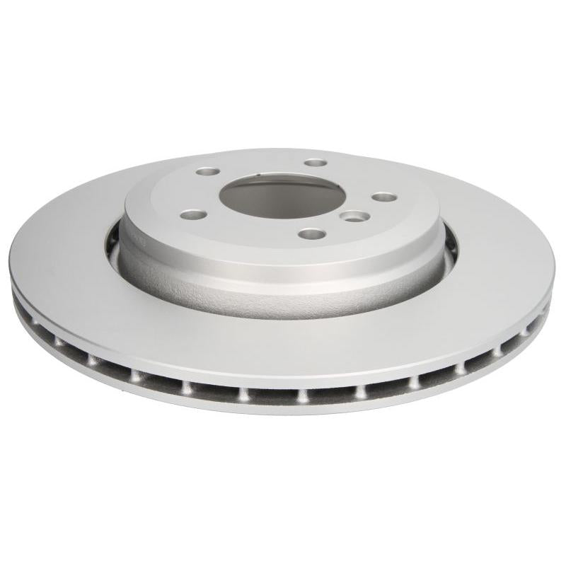 KNORR K044696N50 Service Brake Brake Valve