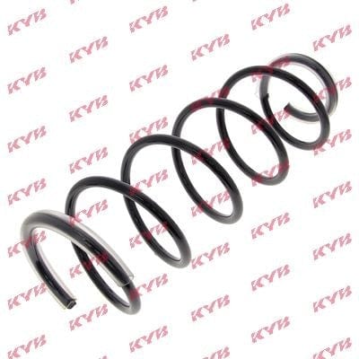 KYB K-Flex RG1549 Coil Spring for Peugeot 406