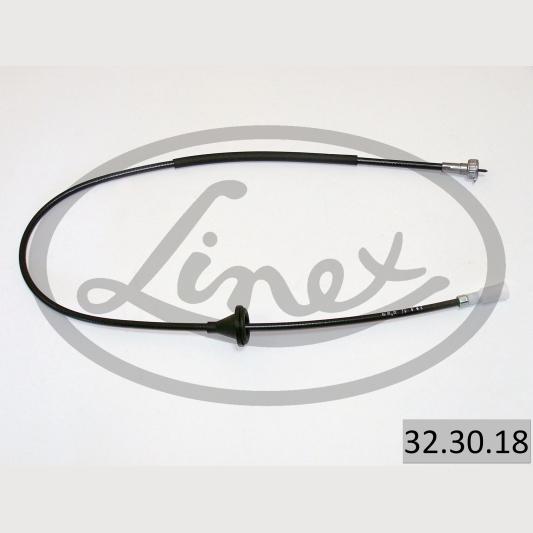 LINEX LIN32.30.18 Speedometer Cable