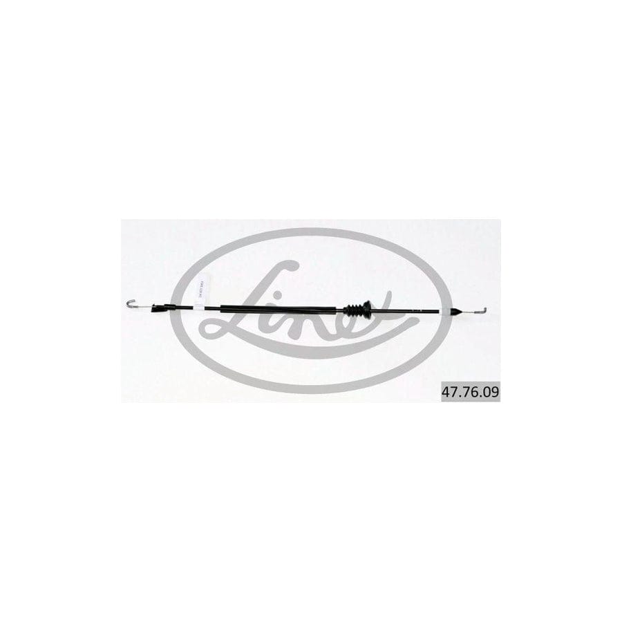 Linex 47.10.07 Clutch Cable