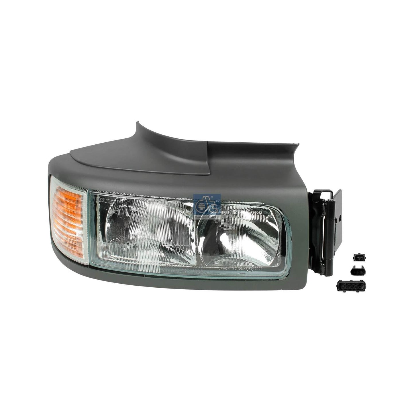DT A/C 6.84049 Headlight