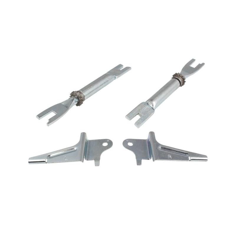 HERTH+BUSS JAKOPARTS J3570300 Drum Brake Adjuster