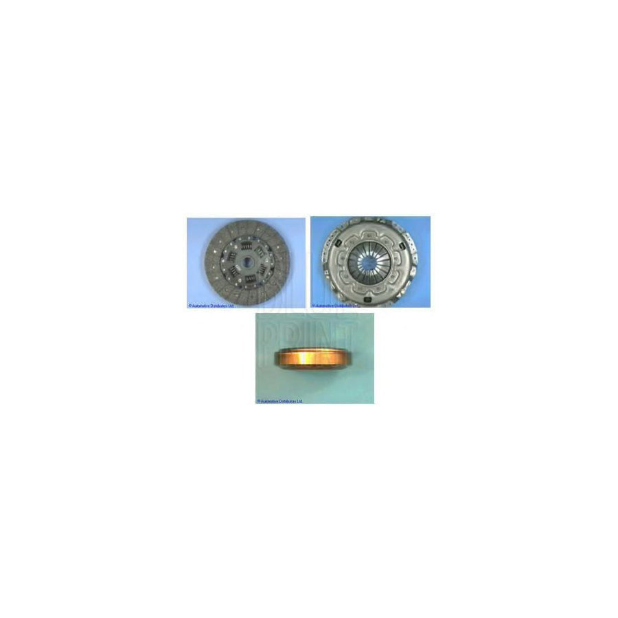 Blue Print Add63010 Clutch Kit for Daihatsu Fourtrak