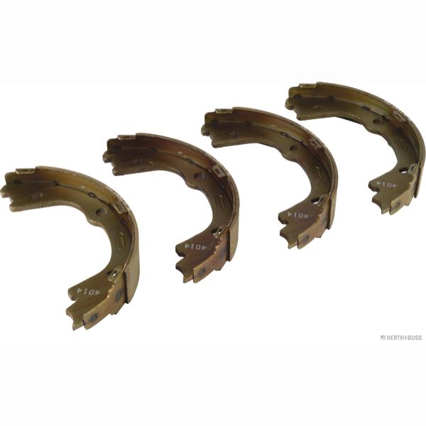 OE DB TRUCK 6684202885 Parking Brake Cable Pull