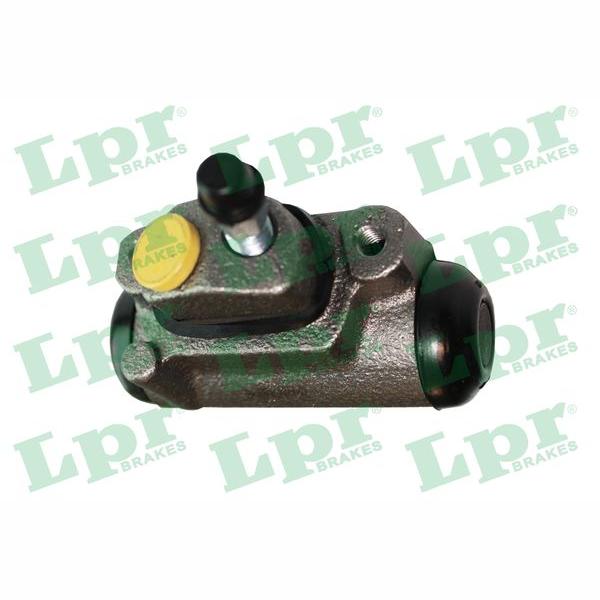 MEI MEI5C1455 Brake Caliper