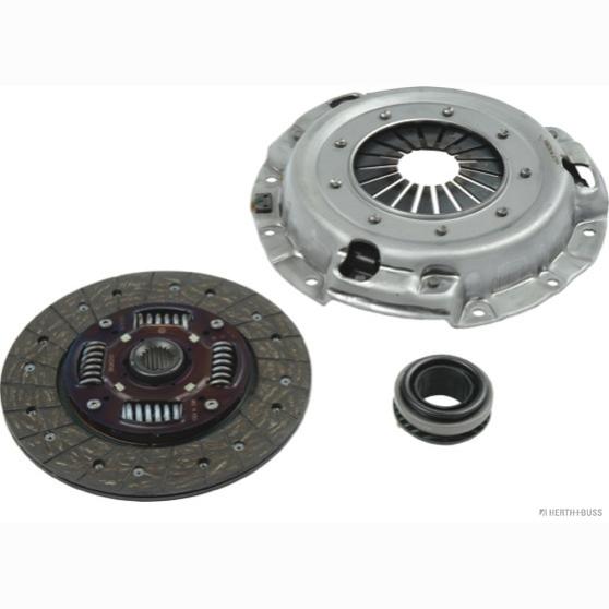 HERTH+BUSS JAKOPARTS J2000549 Clutch Kit