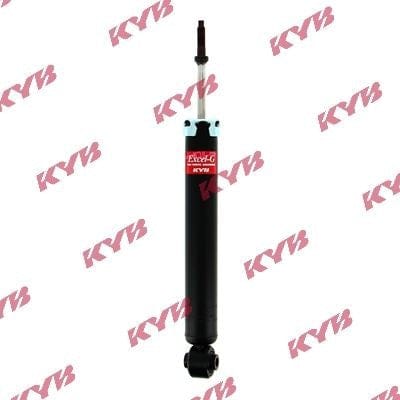 KYB 349092 Shock Absorber for Nissan Murano II (Z51)