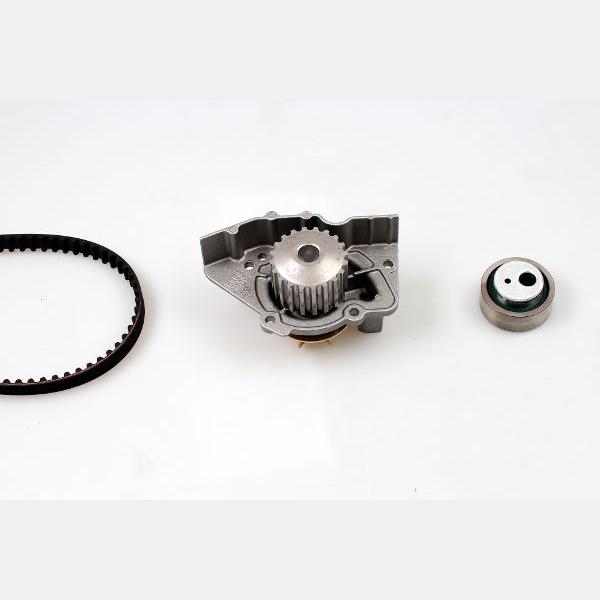 HEPU HEPPK08363 Water Pump & Timing Belt Kit