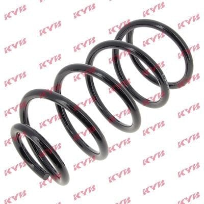 KYB K-Flex RA3343 Coil Spring for Mazda 3