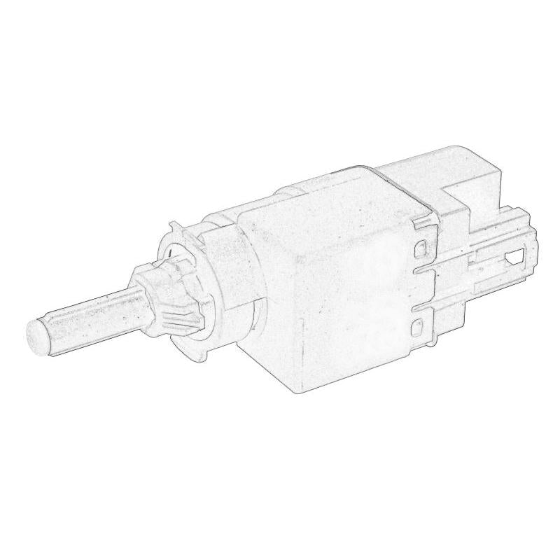 OE RENAULT 253256730R Clutch Pedal Pedal Travel Sensor