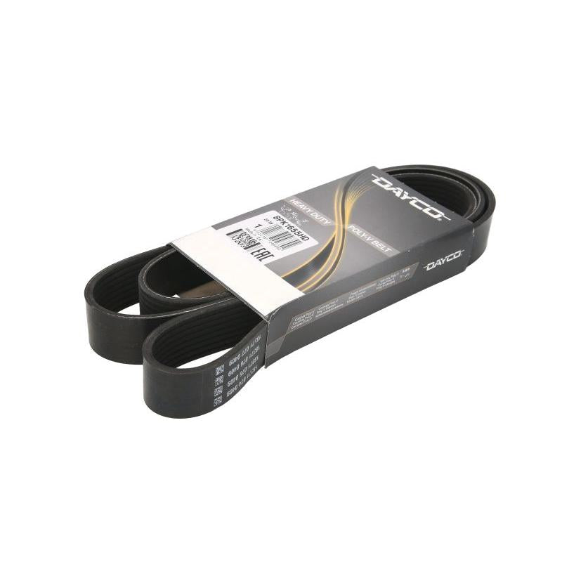 DAYCO DAY8PK1655HD V-Ribbed Belt